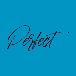 PERFECT LIKE YOU T-Shirt