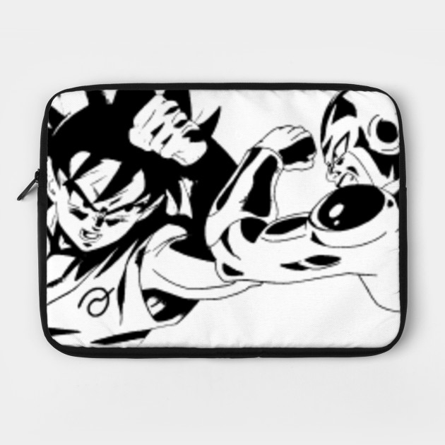 Dragon Ball Z Goku Vs Frieza Dragon Ball Z Goku Vs Frieza