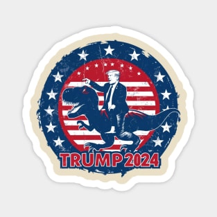 Trump Magnet