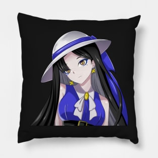 Heaven from Takt Op Destiny Pillow