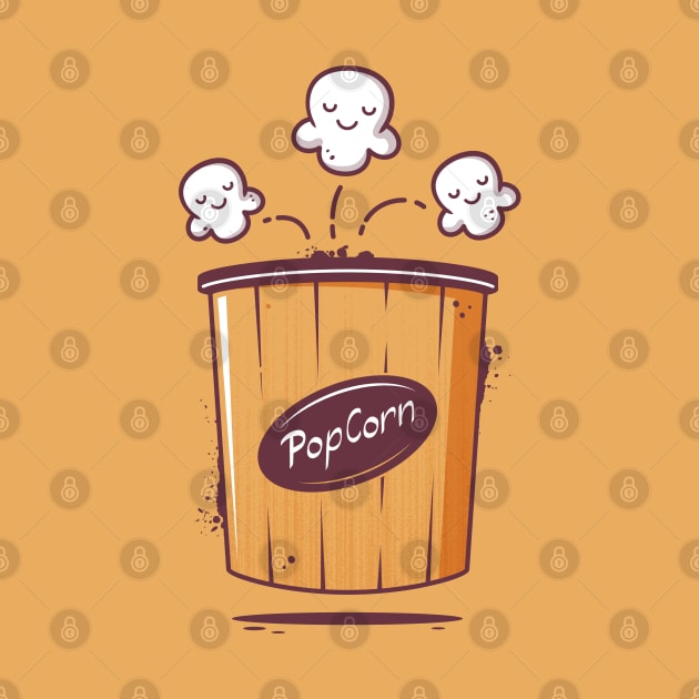 PopCorn by zoljo