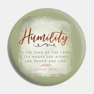 Psalm 33:21 | Bible Verses Pin