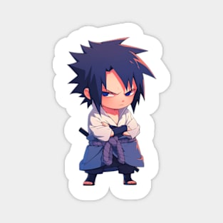 sasuke Magnet