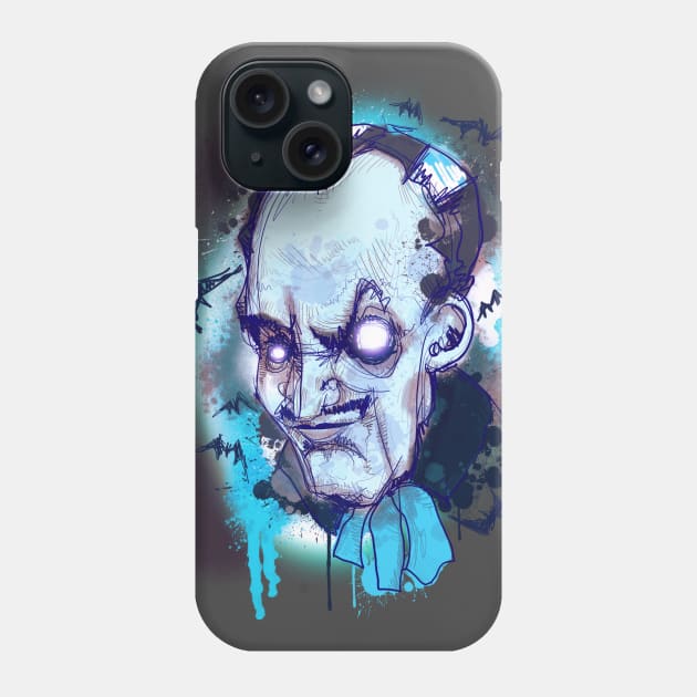 Vincent Phone Case by LVBart