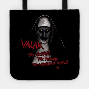 The Marquis of Snakes Tote