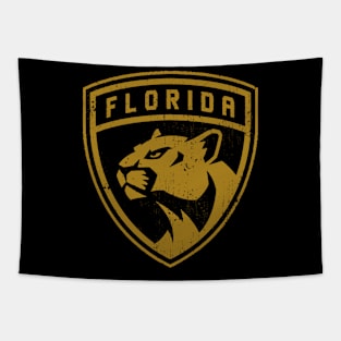 florida panthers Tapestry