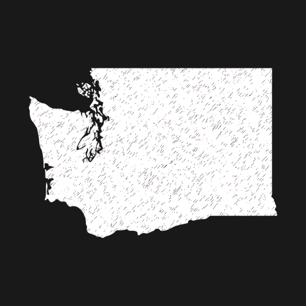 Northwest - Washington by LocalsOnly