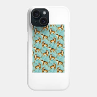 Bengal Tiger - Pattern Phone Case