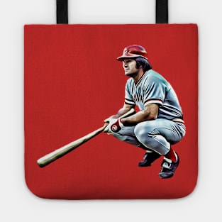 Let's Hustle! Tote