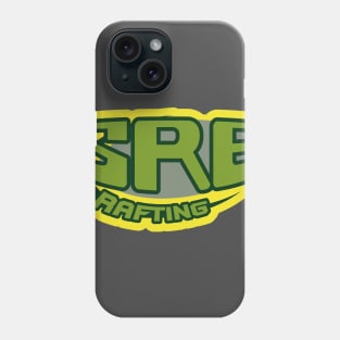 SRE Rafting Phone Case