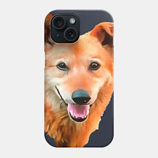 Did you observe my smile? Phone Case