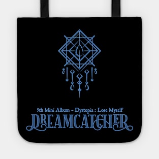 Dreamcatcher Boca Dystopia Lose Myself Tote