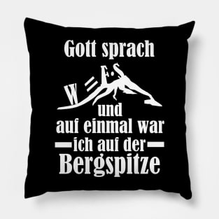 Physik Lehrer Mathe Naturwissenschaft Geschenk Pillow