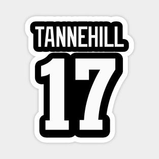 Ryan Tannehill Tennessee Vertical Magnet