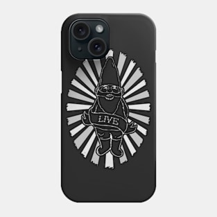 LIVE Phone Case