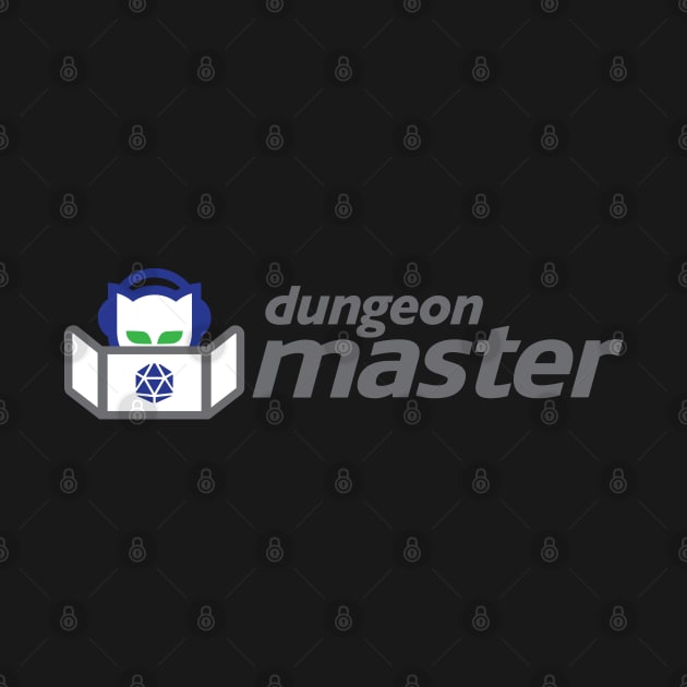 Dungeon Napster by The Digital Monk