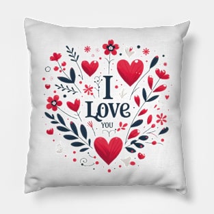 valentines-day Pillow