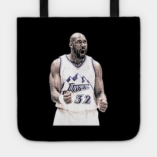 Karl Malone Tote