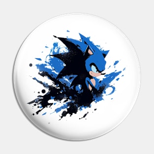 sonic Pin