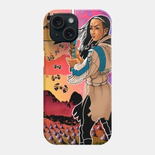 Empire is Here Phone Case