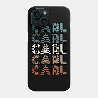 CARL Phone Case