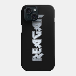 Reagan Phone Case