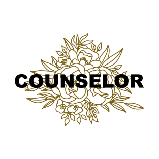 Counselor T-Shirt