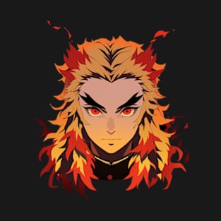 rengoku T-Shirt