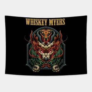 WHISKEY MYERS BAND Tapestry