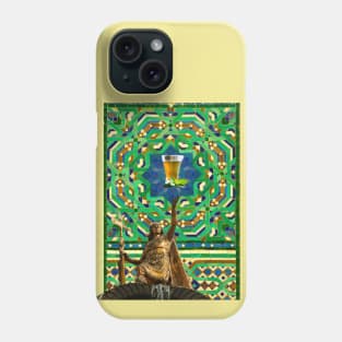 Atay Warrior Phone Case