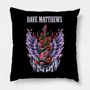 DAVE MATTHEWS BAND Pillow