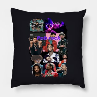 PNB Rock Pillow