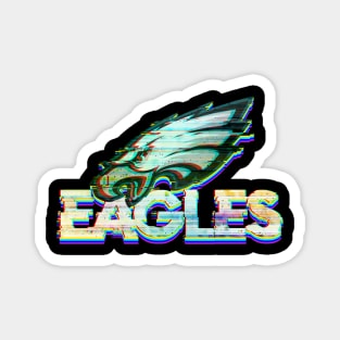 The Eagles Magnet