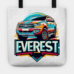 Ford Everest Tote