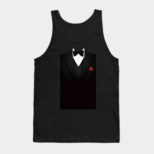 formal tank tops