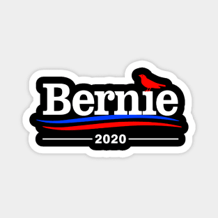 Bernie 2020 Magnet