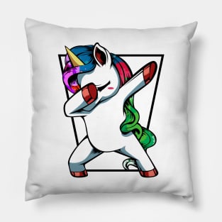 Unicorn Pillow