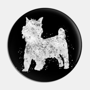 Yorkshire Terrier dog Pin