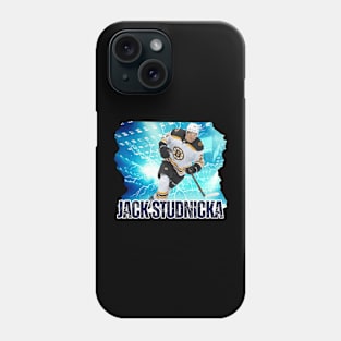 Jack Studnicka Phone Case