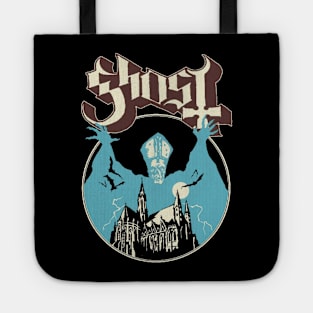 Invoking our master Tote