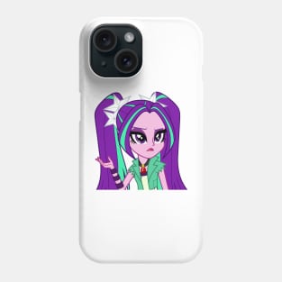 Aria Blaze 1 Phone Case