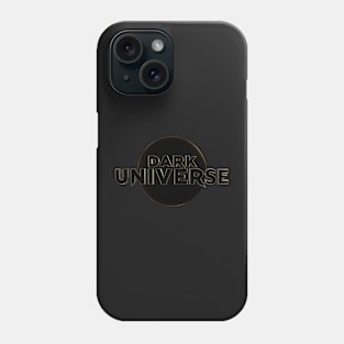 Dark Universe Phone Case