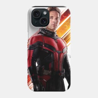 Ant man Phone Case