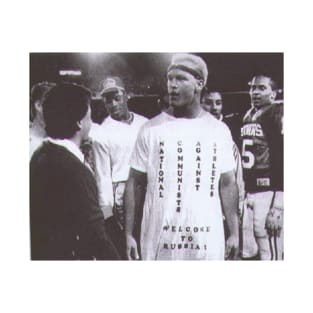 NCAA Boz T-Shirt