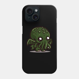 Kawaii Cthulhu Phone Case