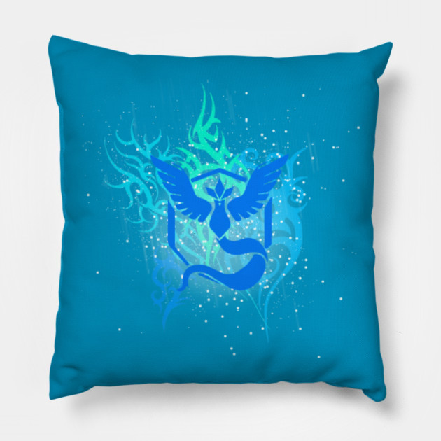 Team Mystic