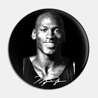 MJ 23 Pin