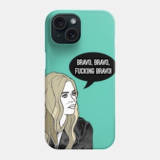 Bravo, Bravo Phone Case