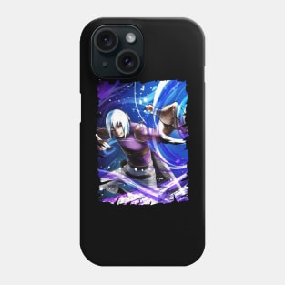 SUIGETSU HOZUKI MERCH VTG Phone Case