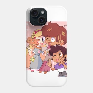 SELFIE ! Phone Case